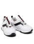 Guess Сникърси FIRIC8 ELE12 Бял - Pepit.bg