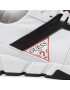 Guess Сникърси FIRIC8 ELE12 Бял - Pepit.bg