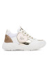 Guess Сникърси FJ7CLA LEA12 Бял - Pepit.bg