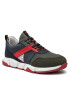 Guess Сникърси FJRIC8 ELE12 Зелен - Pepit.bg