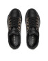 Guess Сникърси FL7EEY ELE12 Черен - Pepit.bg