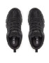 Guess Сникърси FL82BI ESU12 Черен - Pepit.bg