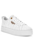 Guess Сникърси FL8GEA ELE12 Бял - Pepit.bg