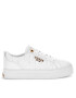 Guess Сникърси FL8GEA ELE12 Бял - Pepit.bg
