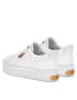 Guess Сникърси FL8GEA ELE12 Бял - Pepit.bg