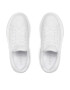 Guess Сникърси FL8HZY LEP12 Бял - Pepit.bg