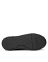 Guess Сникърси FL8RAC LEA12 Черен - Pepit.bg