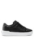 Guess Сникърси FL8RY3 FAL12 Черен - Pepit.bg