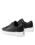 Guess Сникърси FL8RY3 FAL12 Черен - Pepit.bg