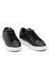 Guess Сникърси FL8RY3 FAL12 Черен - Pepit.bg