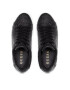 Guess Сникърси FL8RY3 FAL12 Черен - Pepit.bg