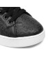 Guess Сникърси FL8RY3 FAL12 Черен - Pepit.bg