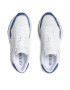 Guess Сникърси FL8VIA FAB12 Сив - Pepit.bg