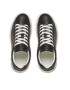 Guess Сникърси FL8VIB LEA12 Черен - Pepit.bg