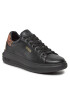 Guess Сникърси FL8VIB SMA12 Черен - Pepit.bg