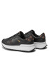 Guess Сникърси FLPVN2 PEL12 Черен - Pepit.bg