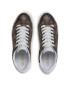 Guess Сникърси FLPWL2 FAL12 Кафяв - Pepit.bg