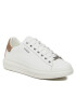 Guess Сникърси FM8VIB FAP12 Бял - Pepit.bg