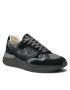 Guess Сникърси FMIMO8 FAL12 Черен - Pepit.bg