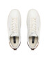 Guess Сникърси FMVIC8 ELL12 Бял - Pepit.bg