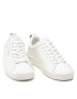 Guess Сникърси FMVIC8 LEA12 Бял - Pepit.bg