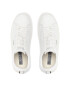 Guess Сникърси FMVIC8 LEA12 Бял - Pepit.bg
