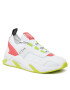 Guess Сникърси Geniver2 FLPGE2 FAB12 Бял - Pepit.bg