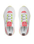 Guess Сникърси Geniver2 FLPGE2 FAB12 Бял - Pepit.bg