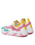 Guess Сникърси Geniver2 FLPGE2 FAB12 Бял - Pepit.bg