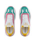 Guess Сникърси Geniver2 FLPGE2 FAB12 Бял - Pepit.bg