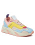 Guess Сникърси Geniver2 FLPGE2 FAB12 Розов - Pepit.bg