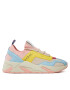 Guess Сникърси Geniver2 FLPGE2 FAB12 Розов - Pepit.bg