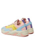 Guess Сникърси Geniver2 FLPGE2 FAB12 Розов - Pepit.bg