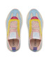 Guess Сникърси Geniver2 FLPGE2 FAB12 Розов - Pepit.bg