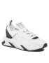 Guess Сникърси Geniver2 FLPGE2 FAL12 Бял - Pepit.bg