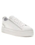 Guess Сникърси Gianele2 FL7G2N ELE12 Бял - Pepit.bg