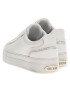 Guess Сникърси Gianele2 FL7G2N ELE12 Бял - Pepit.bg