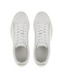 Guess Сникърси Gianele2 FL7G2N ELE12 Бял - Pepit.bg