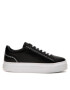 Guess Сникърси Gianele2 FL7G2N ELE12 Черен - Pepit.bg
