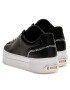 Guess Сникърси Gianele2 FL7G2N ELE12 Черен - Pepit.bg
