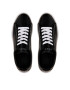 Guess Сникърси Gianele2 FL7G2N ELE12 Черен - Pepit.bg
