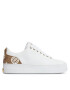 Guess Сникърси Gianele4 FLPGN4 ELE12 Бял - Pepit.bg