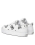 Guess Сникърси Gianele4 FLPGN4 ELE12 Бял - Pepit.bg