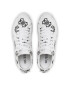 Guess Сникърси Gianele4 FLPGN4 ELE12 Бял - Pepit.bg