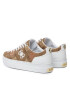 Guess Сникърси Gianele4 FLPGN4 FAL12 Кафяв - Pepit.bg