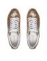 Guess Сникърси Gianele4 FLPGN4 FAL12 Кафяв - Pepit.bg