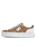 Guess Сникърси Gianele4 FLPGN4 FAL12 Кафяв - Pepit.bg