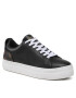 Guess Сникърси Gianelle FL7GNL ELE12 Черен - Pepit.bg
