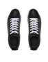 Guess Сникърси Gianelle FL7GNL ELE12 Черен - Pepit.bg