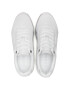 Guess Сникърси Hansin FL5HNS PEL12 Бял - Pepit.bg